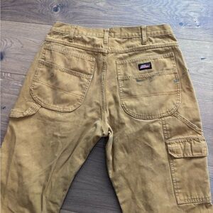 Dickies Double Knee Carpenter Pant